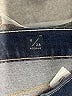 Lucky Brand Solid Blue Jeans Size 6 - photo 8