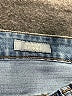 Aeropostale Hearts Blue Jeans Size 10 - photo 7