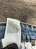 Aeropostale Hearts Blue Jeans Size 10 - photo 8