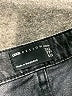 ASOS Design Black Jeggings Size 6 - photo 6