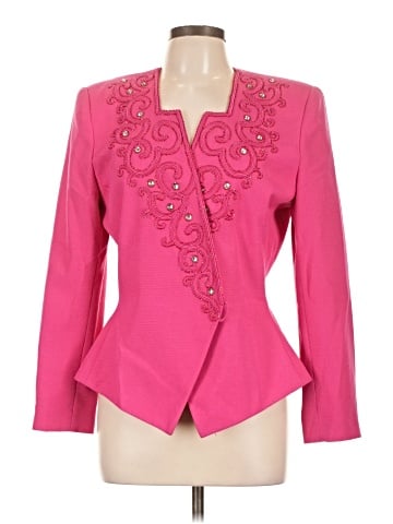 Nolan Miller Blazer (view 1)