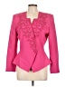 Nolan Miller Pink Blazer Size 12 - photo 1