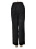 Theory Black Dress Pants Size 6 - photo 2