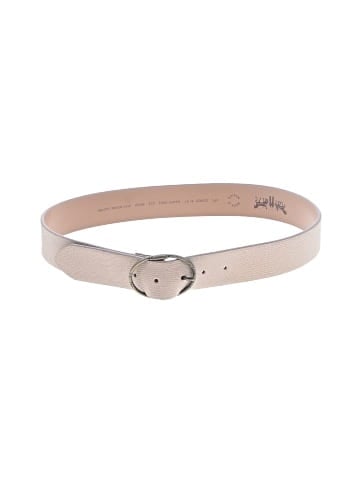 Levi's Leather Belt (view 1)