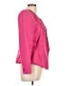 Nolan Miller Pink Blazer Size 12 - photo 4