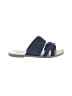 J.Crew Blue Sandals Size 7 - photo 1