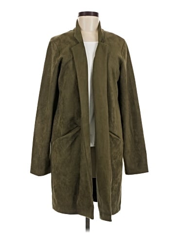 Hem & Thread Cardigan (view 1)