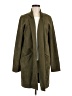 Hem & Thread Green Cardigan Size M - photo 1