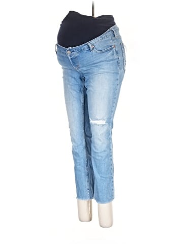 Gap - Maternity Jeans (view 1)