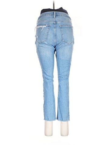 Gap - Maternity Jeans (view 2)