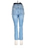 Gap - Maternity Blue Jeans Size 10R - photo 2