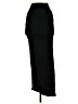 BUMPSuit 100% Nylon Black Formal Skirt Size XS - photo 2