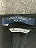 Marina Rinaldi Solid Black Active Pants Size 18 (27) - photo 4