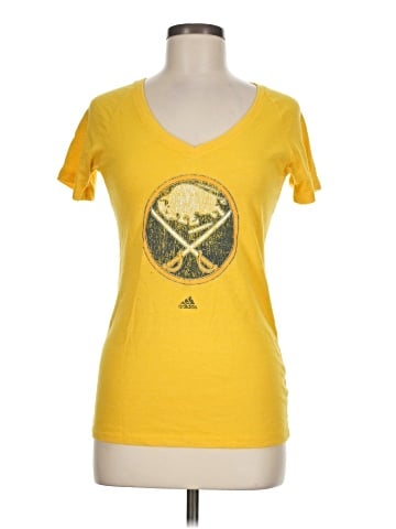 Adidas Short Sleeve T-Shirt (view 1)