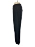 Banana Republic Solid Black Track Pants Size S - photo 5