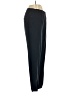 Banana Republic Solid Black Track Pants Size S - photo 4