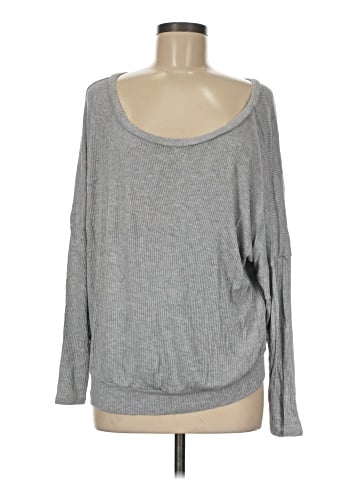 Eberjey 3/4 Sleeve T-Shirt (view 1)