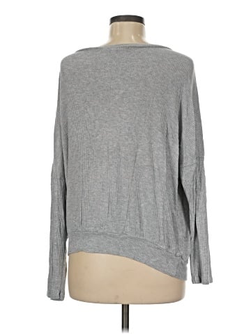 Eberjey 3/4 Sleeve T-Shirt (view 2)