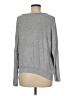 Eberjey Gray 3/4 Sleeve T-Shirt Size M - photo 2