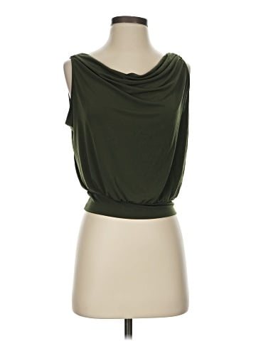 Urban Outfitters Sleeveless Blouse (view 1)
