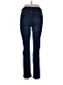 CALVIN KLEIN JEANS Solid Blue Jeans Size 10 - photo 2