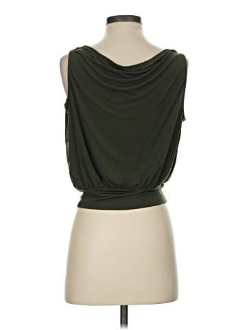 Urban Outfitters Sleeveless Blouse (view 2)