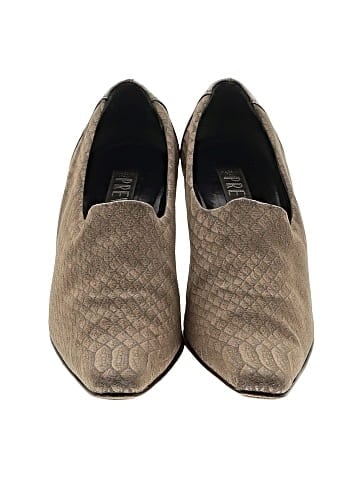 Prevata Heels (view 2)
