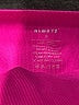Always Solid Pink Athletic Shorts Size S - photo 3