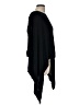 Neiman Marcus 100% Viscose Black 3/4 Sleeve T-Shirt Size M - photo 4