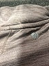 Apana Gray Turtleneck Sweater Size XL (estimated) - photo 8