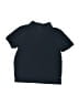 Vineyard Vines 100% Cotton Blue Short Sleeve Polo Size 4T - photo 2