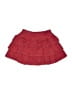Hanna Andersson 100% Cotton Red Skort Size 100 cm / US 3-4 - photo 1