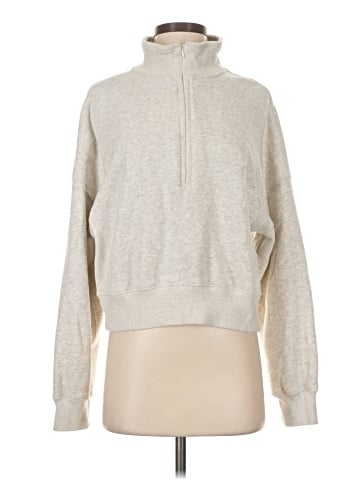 Abercrombie & Fitch Turtleneck Sweater (view 1)