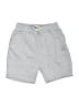 Scotch & Soda Solid Gray Athletic Shorts Size 10 - photo 1