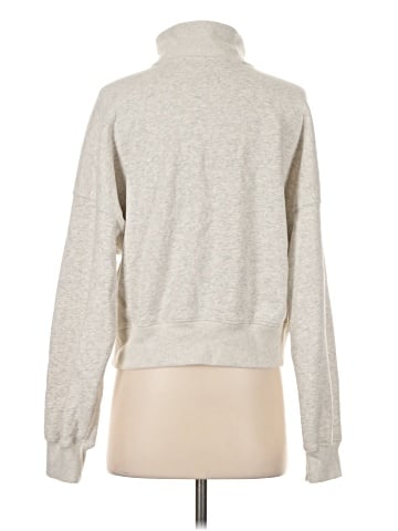 Abercrombie & Fitch Turtleneck Sweater (view 2)