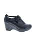 Dansko Black Wedges Size EU 40 - photo 1
