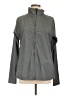 Xersion Gray Track Jacket Size L - photo 1