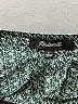 Madewell Teal Long Sleeve Blouse Size S - photo 7