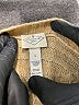 St. John's Bay Tan Pullover Sweater Size S - photo 7