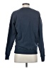 American Giant 100% Cotton Solid Blue Sweatshirt Size XS - photo 2