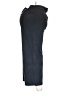 Hatch Black Casual Pants Size Lg Maternity (3) - photo 5