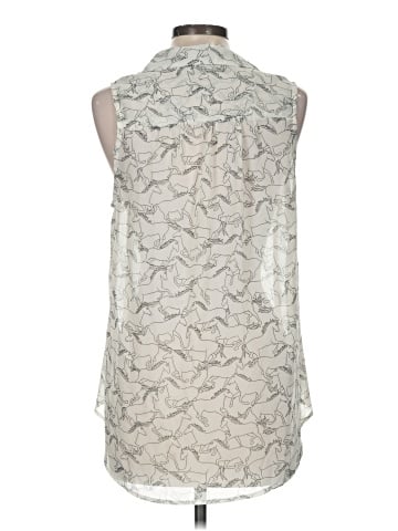 Show Me Your Mumu Sleeveless Blouse (view 2)