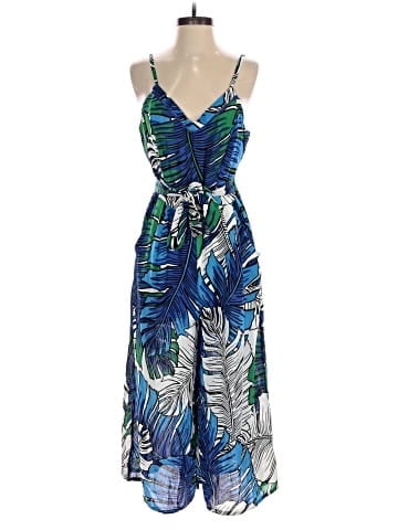 Luxology Jumpsuit (view 1)