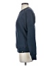 American Giant 100% Cotton Solid Blue Sweatshirt Size XS - photo 5