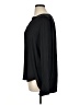 Sanctuary 100% Polyester Black Long Sleeve Blouse Size XL - photo 5