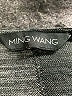 MING WANG Black Cardigan Size L (estimated) - photo 7