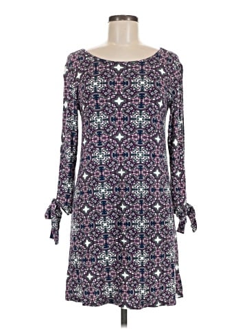 Pixley Casual Dress (view 1)