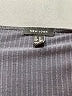 New Look Gray Bodysuit Size 4 - photo 3