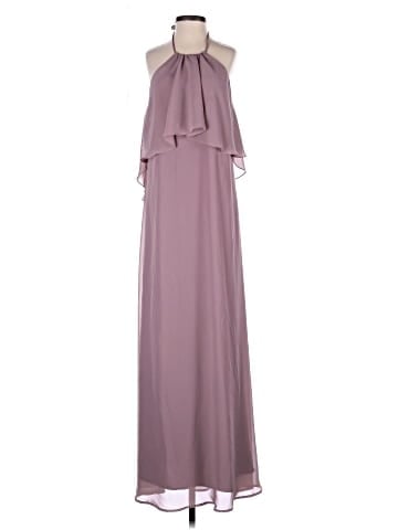 Nouvelle Amsale Cocktail Dress (view 1)