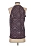 Veronica M. Blue Tank Top Size XS - photo 2